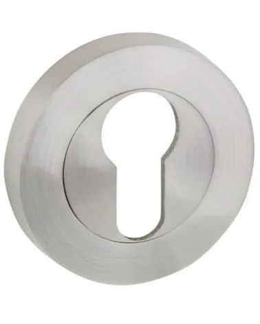 Rosetta per porta VS R13 Chiave I - ferramenta design
