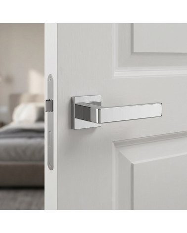 Maniglie per porta classica Apollo
