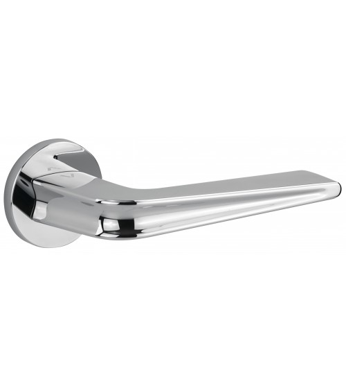 Maniglia per porta moderna RADIUS design