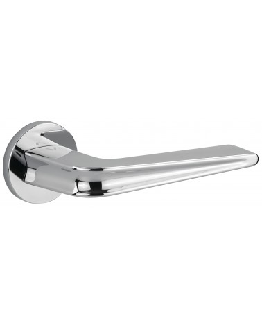 Maniglia per porta moderna RADIUS design