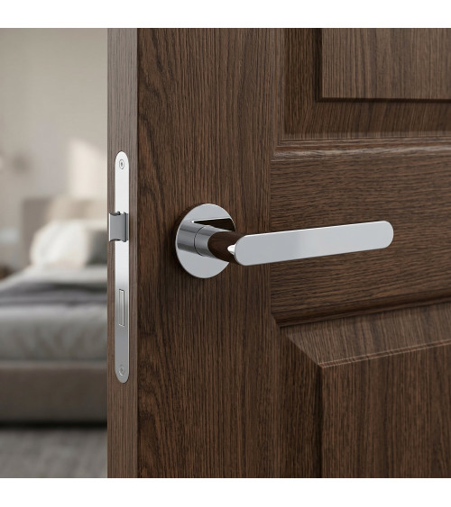 Maniglia per porta classica Line Vénus maniglia design