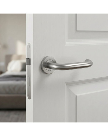 Maniglie per porta classiche OVAL 1704