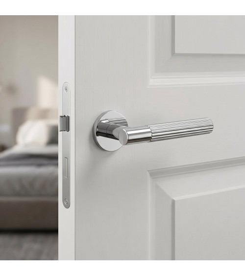Maniglia per porta in stile moderno LIVIA maniglia design