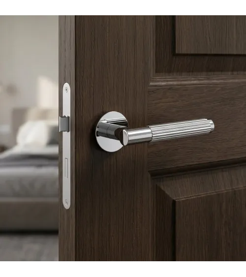 Maniglia per porta in stile moderno LIVIA maniglia design