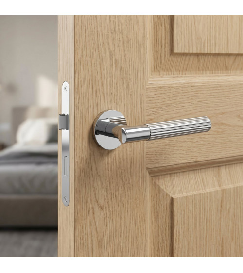 Maniglia per porta in stile moderno LIVIA maniglia design