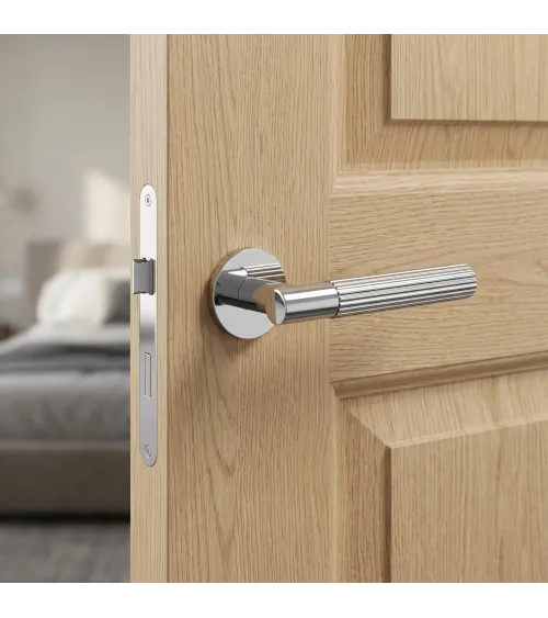 Maniglia per porta in stile moderno LIVIA maniglia design