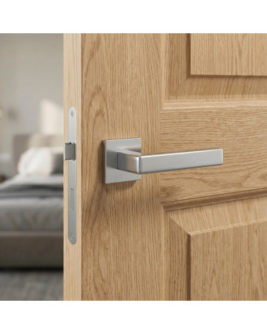 Maniglie per porte in alluminio MIIA
