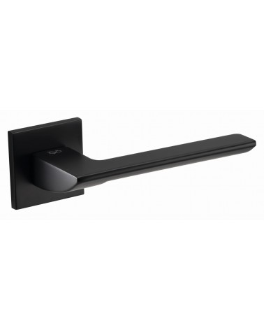 Maniglia per porta nera ASTRA maniglia design