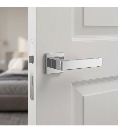 Maniglia per porta classica HIRA design
