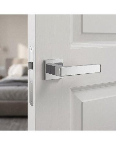 Maniglie per porte classiche HIRA