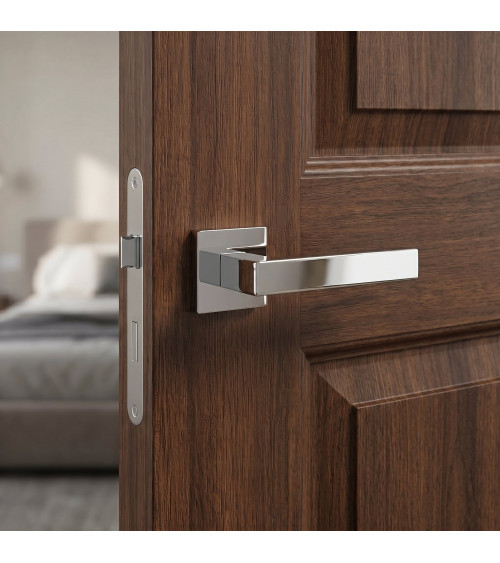 Maniglia per porta classica SULLA maniglia design