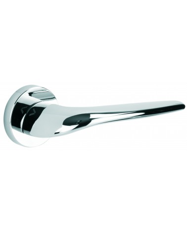 Maniglia da porta in zamak JULIA maniglia design