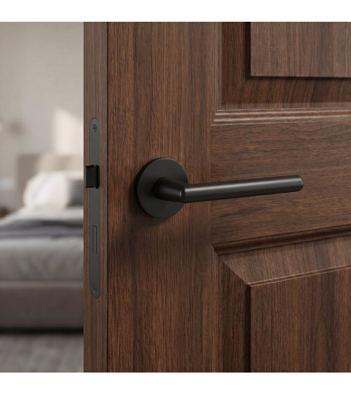 Maniglia per porta classica KALMIA ferramenta design