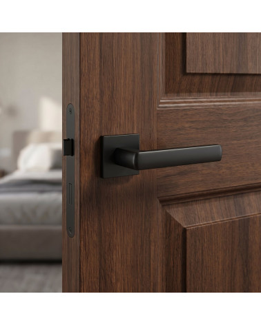 Maniglie per porta interna design classico HOSTA