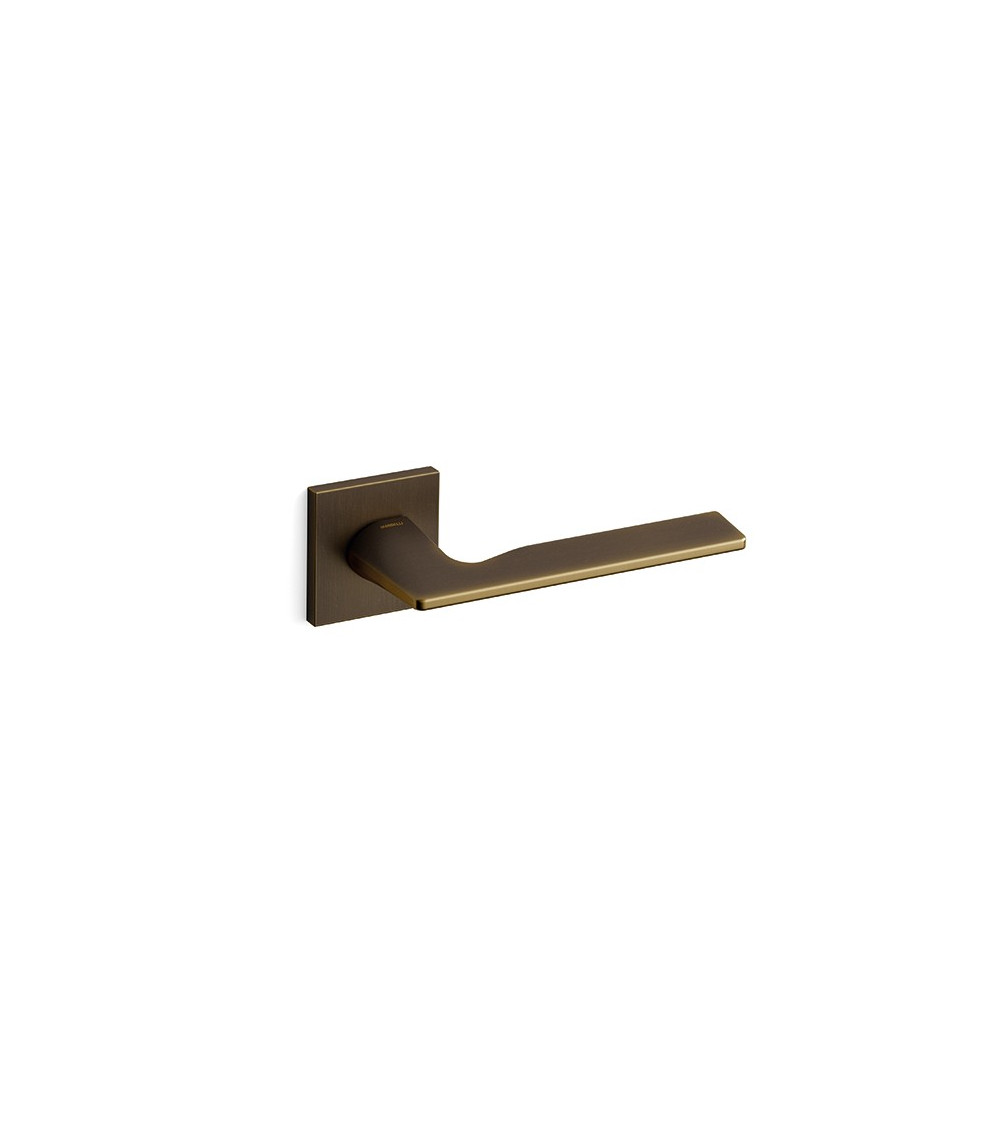 Maniglia per porta Mandelli Kiri maniglia design colore 5