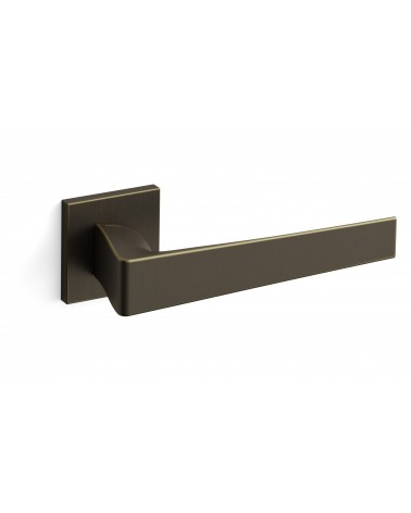 Maniglia per porta Mandelli Seven maniglia design colore 3