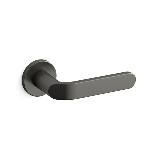 Maniglia per porta Mandelli Callas maniglia design colore 5