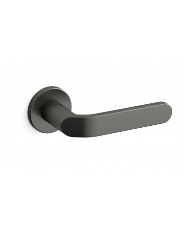 Maniglia per porta Mandelli Callas maniglia design colore 5
