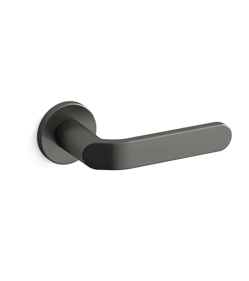 Maniglia porta Mandelli Callas maniglia design colore 1