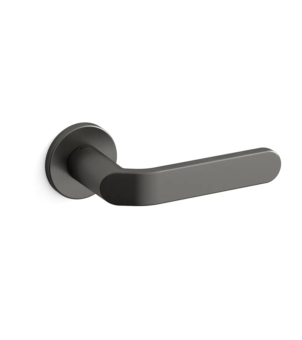 Maniglia porta Mandelli Callas maniglia design colore 1