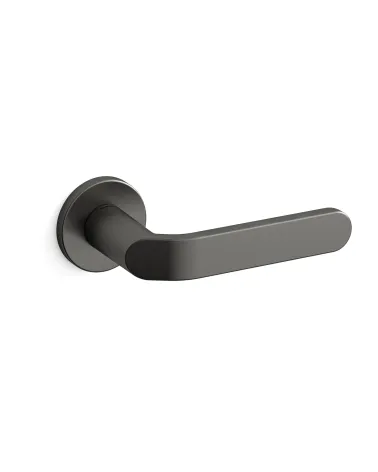 Maniglia porta Mandelli Callas maniglia design colore 1