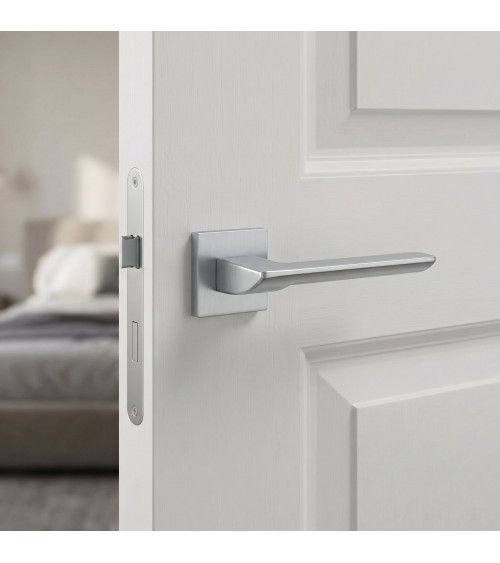 Maniglia per porta design moderno BIRA maniglia design