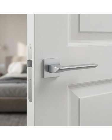 Maniglie per porta dal design moderno BIRA