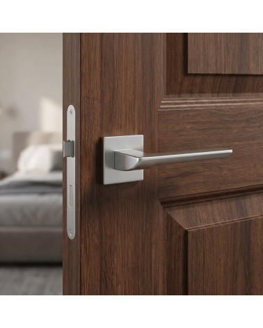 Maniglie per porta dal design moderno BIRA