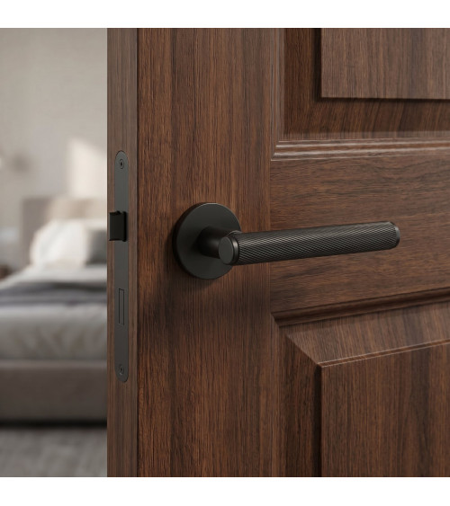 Maniglia per porta moderna KERRIA design