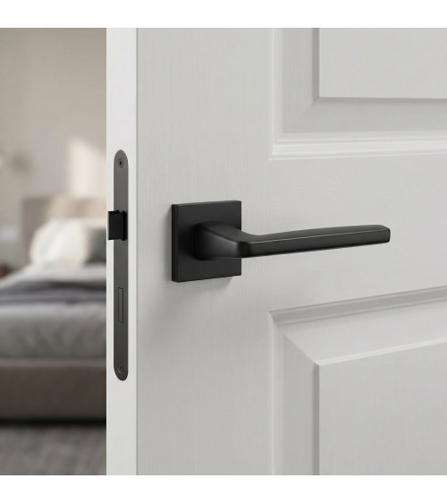 Maniglia per porta classica ERBA maniglia design