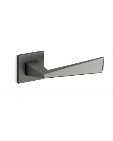 Maniglia per porta Mandelli Piramid design colore 2