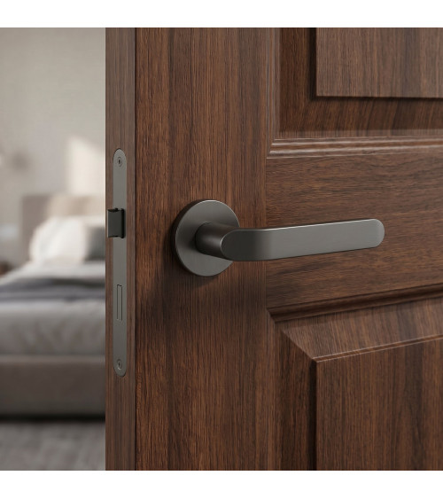 Maniglia per porta Mandelli Callas maniglia design colore 5