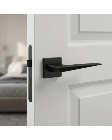 Maniglie per porta moderne Blade