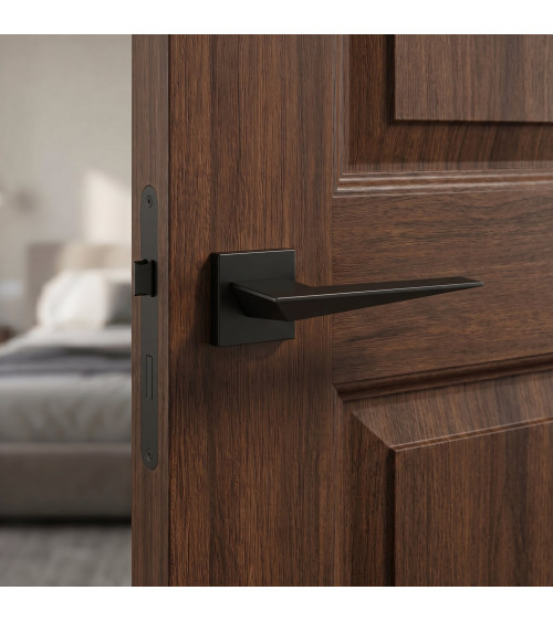 Maniglia porta moderna Blade maniglia design