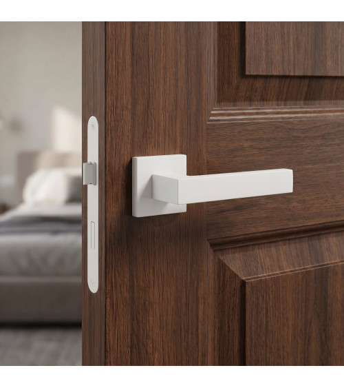 Maniglia per porta moderna Focus maniglia design