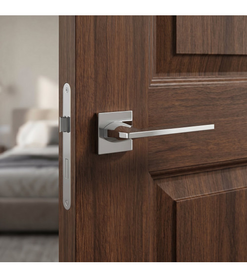 Maniglia per porta moderna Harmony maniglia di design colore 2