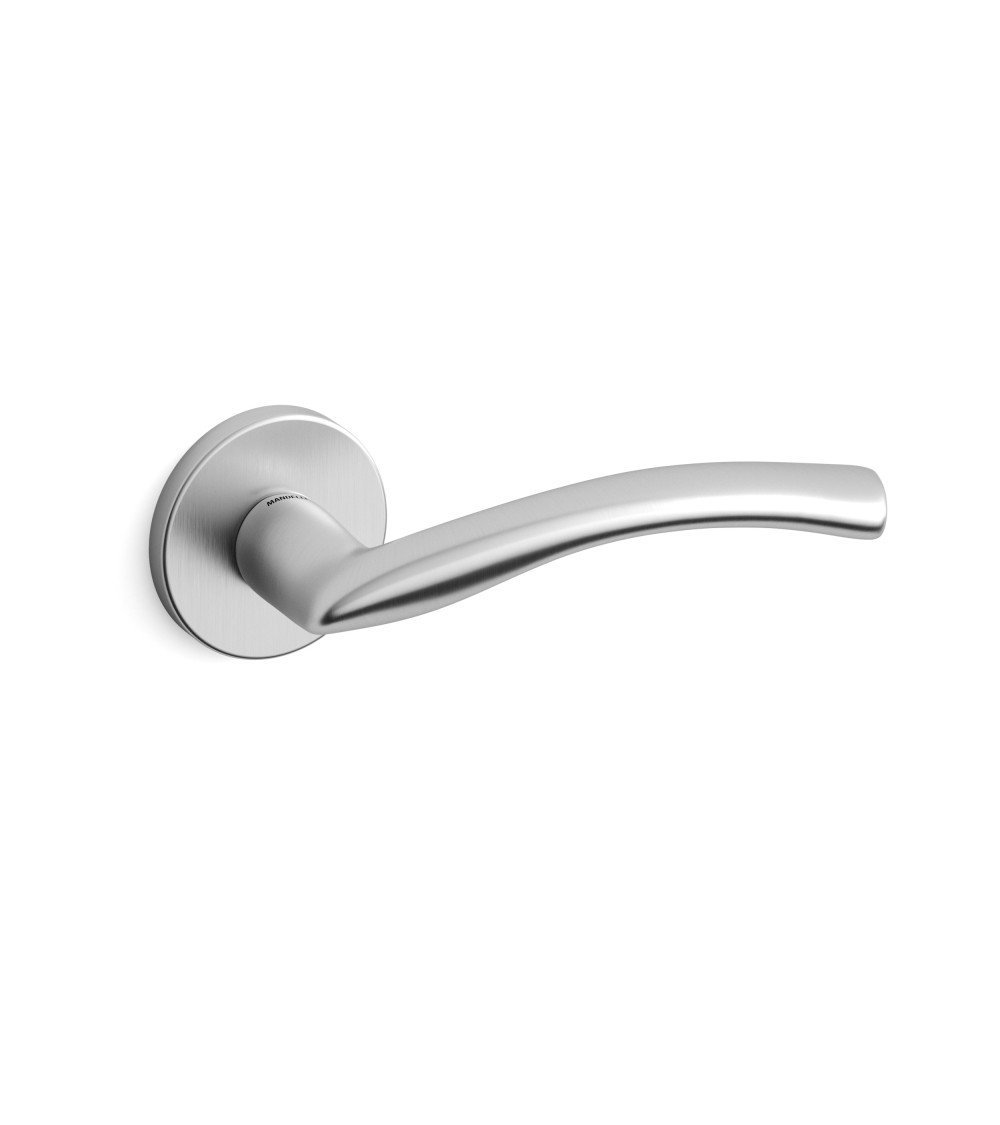 Maniglia per porta Mandelli Zoom maniglia design colore 3