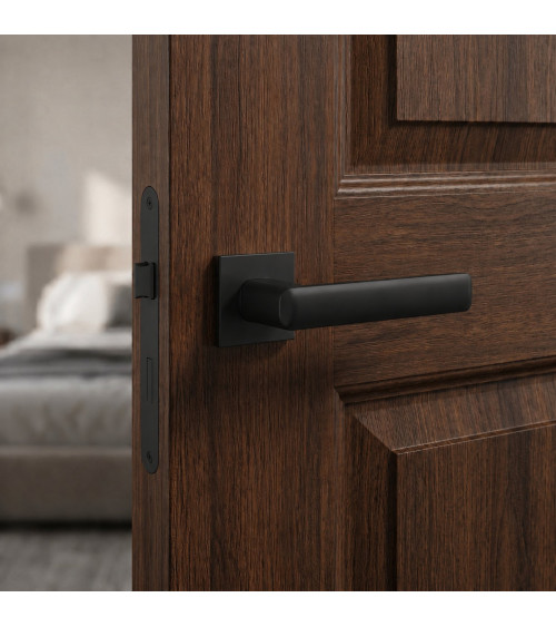 Maniglia per porta classica STELLA ferramenta design