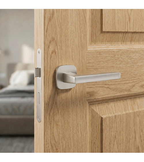 Maniglia per porta classica PEA design