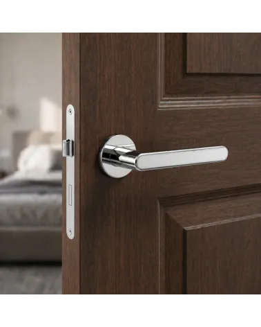 Maniglie per porta classiche Nesh