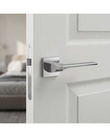 Maniglia per Porta Moderna per una deco innovativa - Modello TENDER