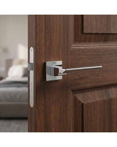 Maniglia per Porta Moderna per una deco innovativa - Modello TENDER