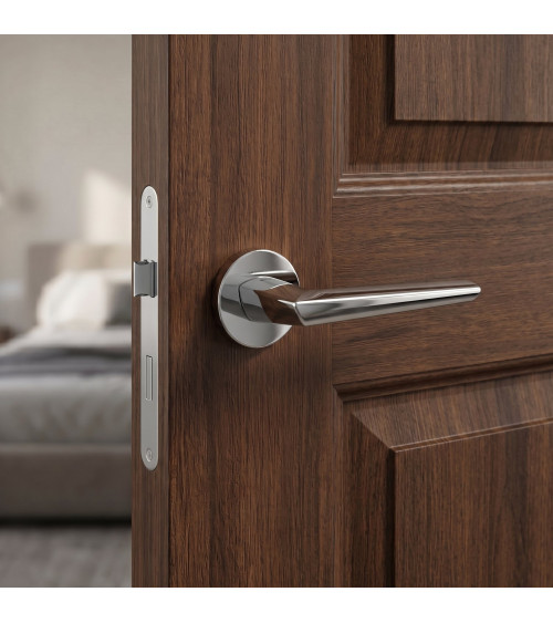 Maniglia per porta Mandelli Isi design colore 3
