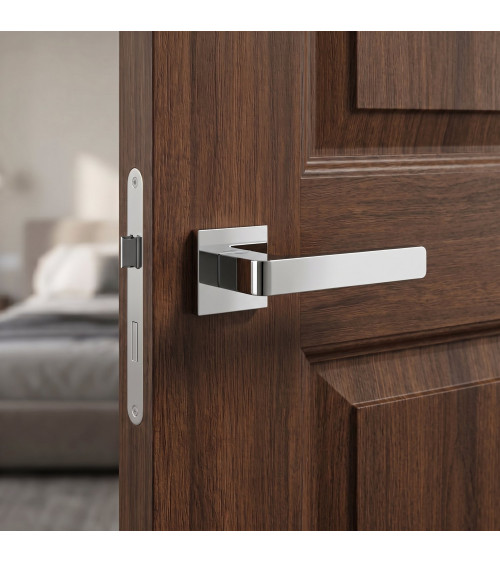 Maniglia per porta Mandelli Lario design colore 3