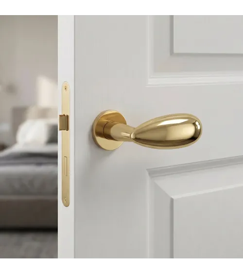 Maniglia per porta Mandelli Led maniglia design colore 3