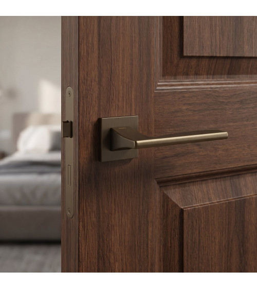 Maniglia per porta Mandelli Link maniglia design colore 5