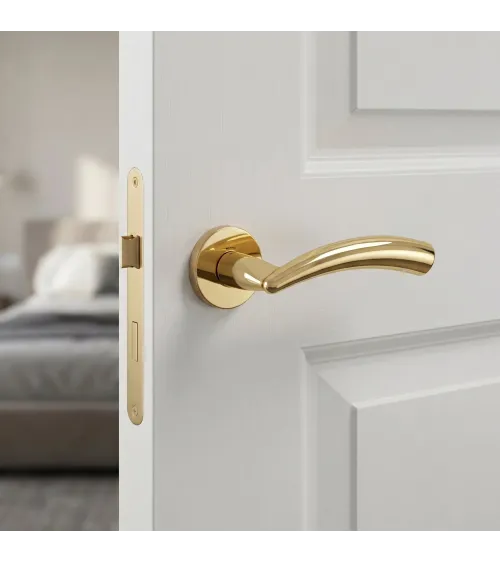 Maniglia porta Mandelli Nadir design colore 3