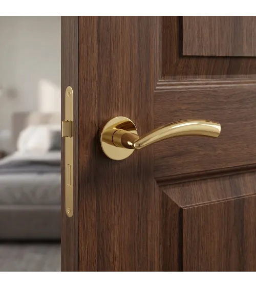 Maniglia porta Mandelli Nadir design colore 3