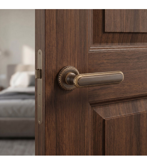 Maniglia porta Mandelli Coco maniglia design colore 3