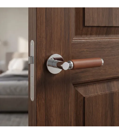 Maniglia per porta design moderno TUPAI 4200/200 maniglia design colore 2
